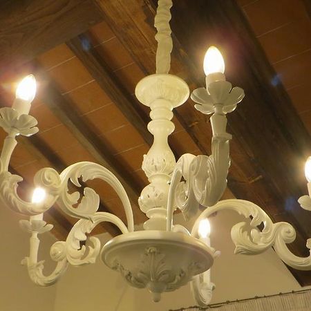 Casale Poggimele Apartman Empoli Kültér fotó