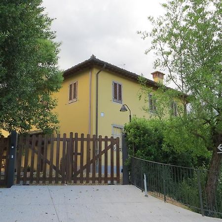 Casale Poggimele Apartman Empoli Kültér fotó