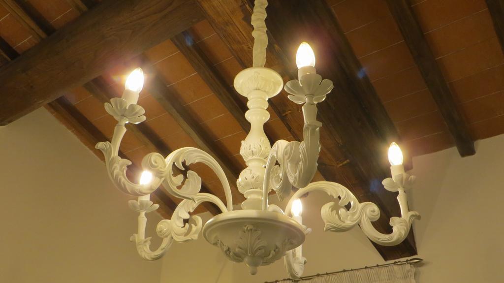 Casale Poggimele Apartman Empoli Kültér fotó