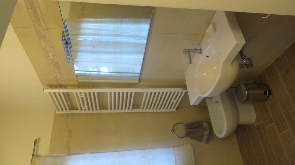 Casale Poggimele Apartman Empoli Kültér fotó