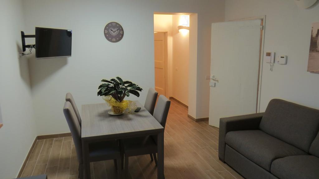 Casale Poggimele Apartman Empoli Kültér fotó