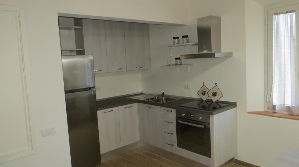 Casale Poggimele Apartman Empoli Kültér fotó