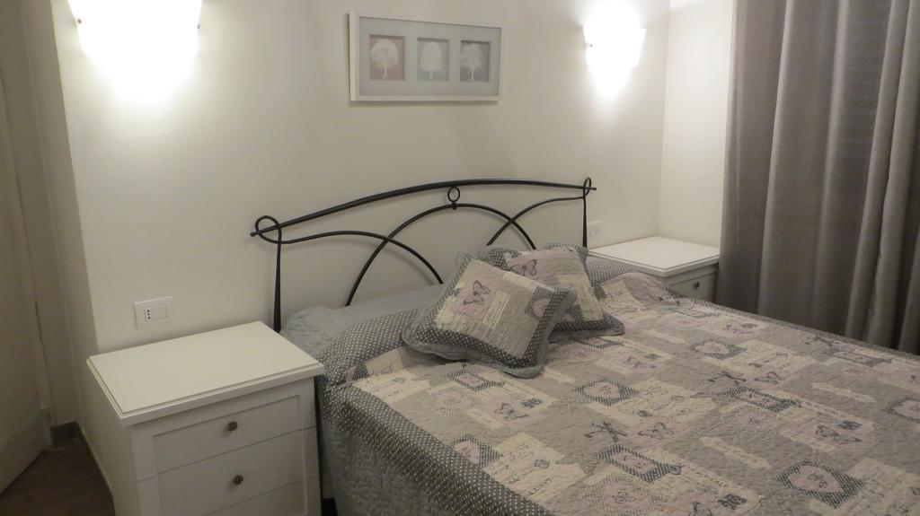 Casale Poggimele Apartman Empoli Kültér fotó