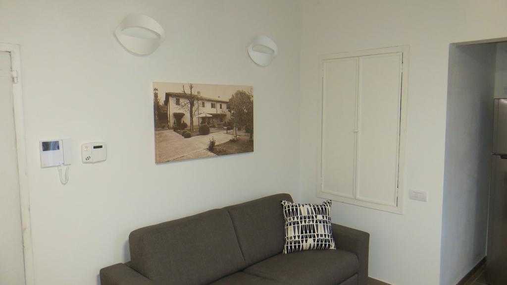 Casale Poggimele Apartman Empoli Kültér fotó