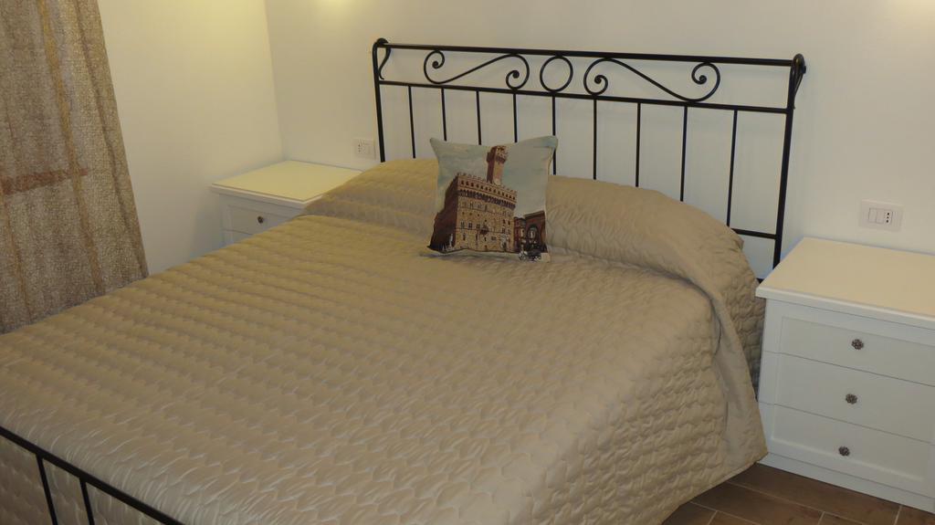 Casale Poggimele Apartman Empoli Kültér fotó