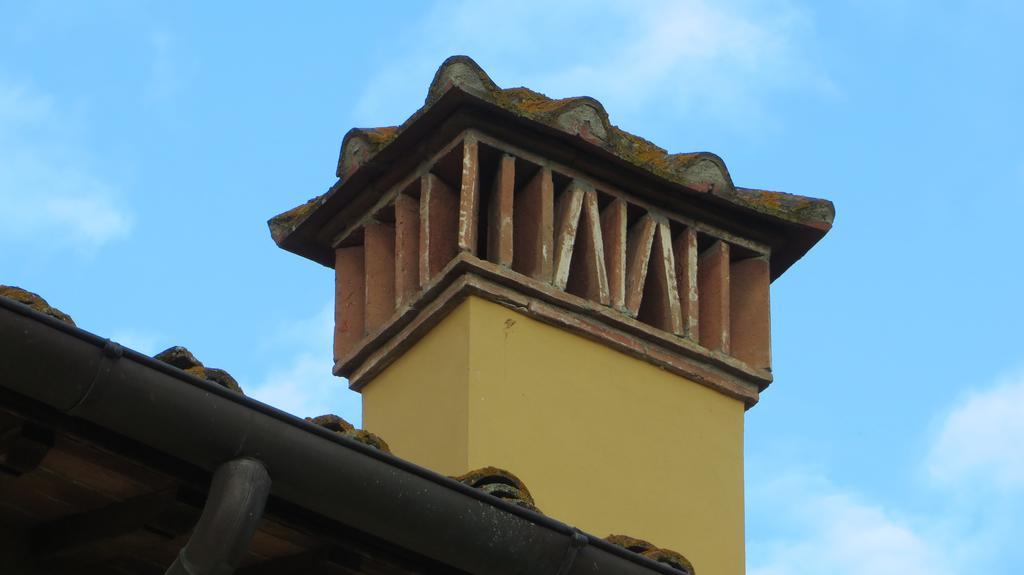 Casale Poggimele Apartman Empoli Kültér fotó