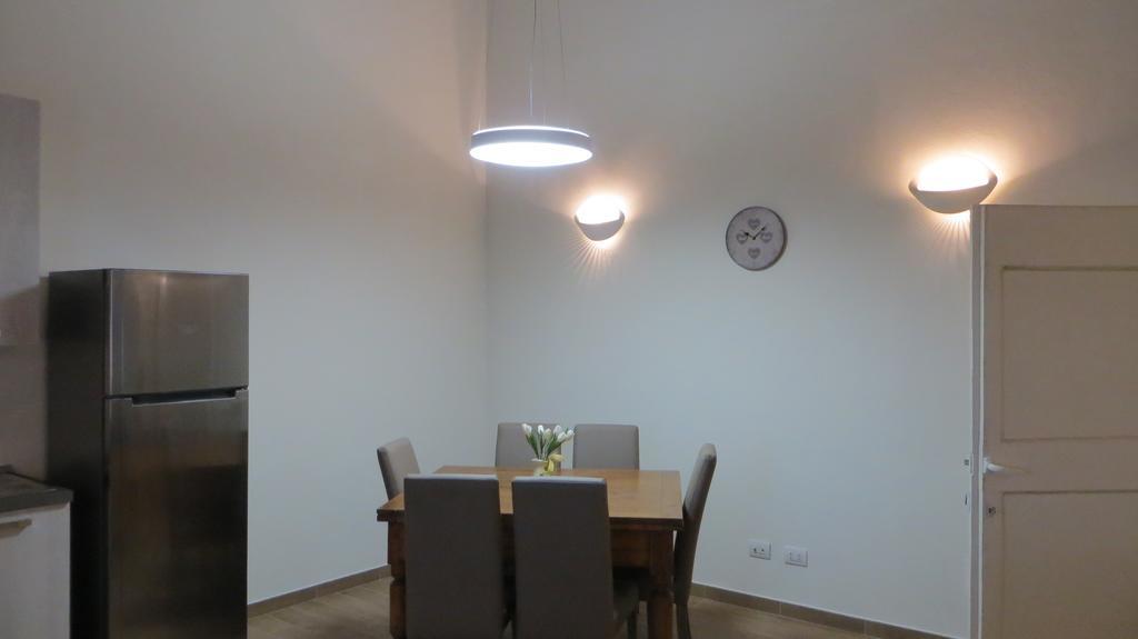 Casale Poggimele Apartman Empoli Kültér fotó